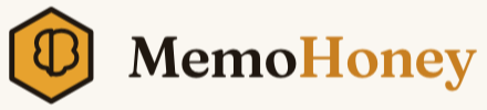 MemoHoney | Memory, Focus & Mental Clarity Support